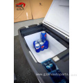 Model Y Trunk Refrigerator